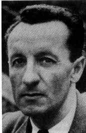 Maurice Merleau Ponty (1908-1961)